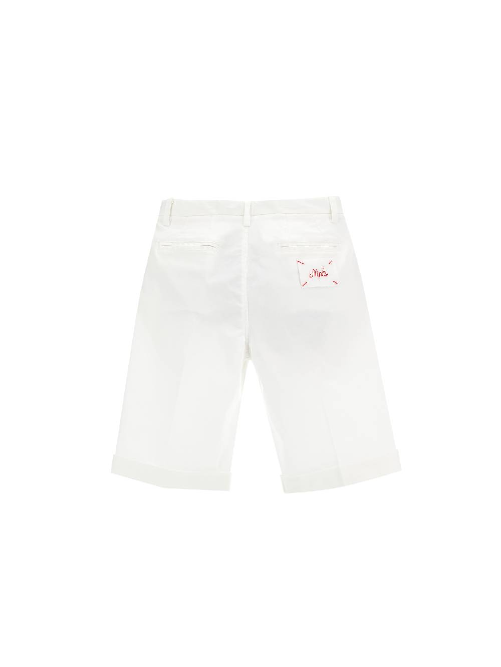 Monnalisa Bermuda classici gabardine Grandi sconti
