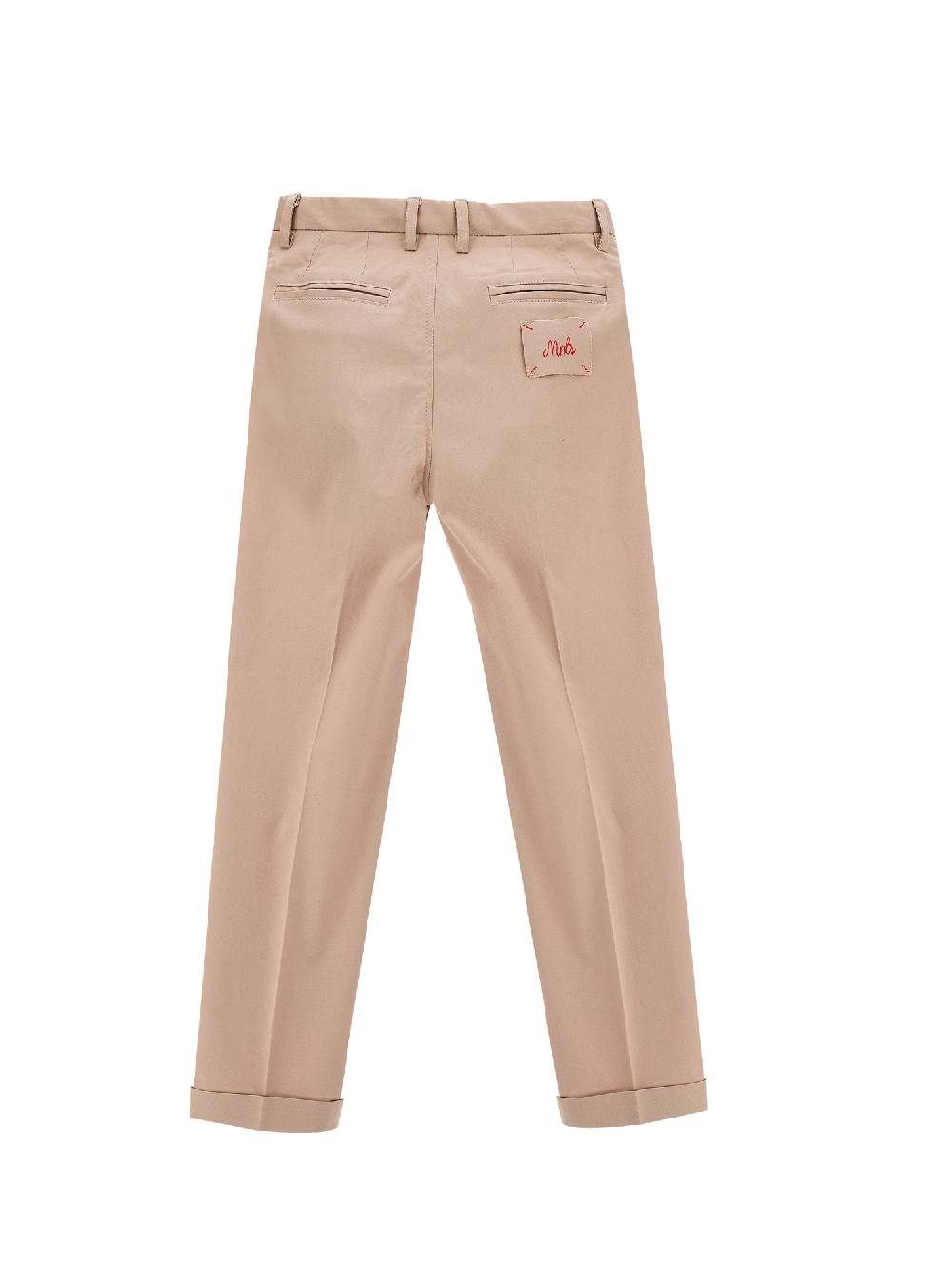 Monnalisa Pantaloni classici gabardine Nuovi prodotti