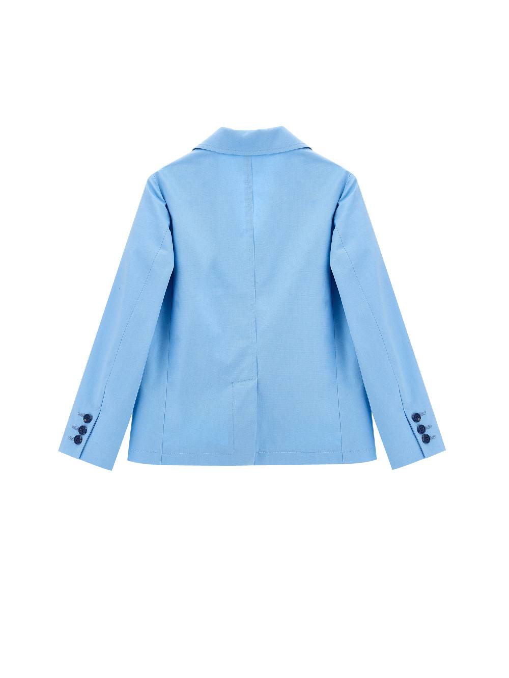 Monnalisa Giacca classica gabardina Offerte stagionali