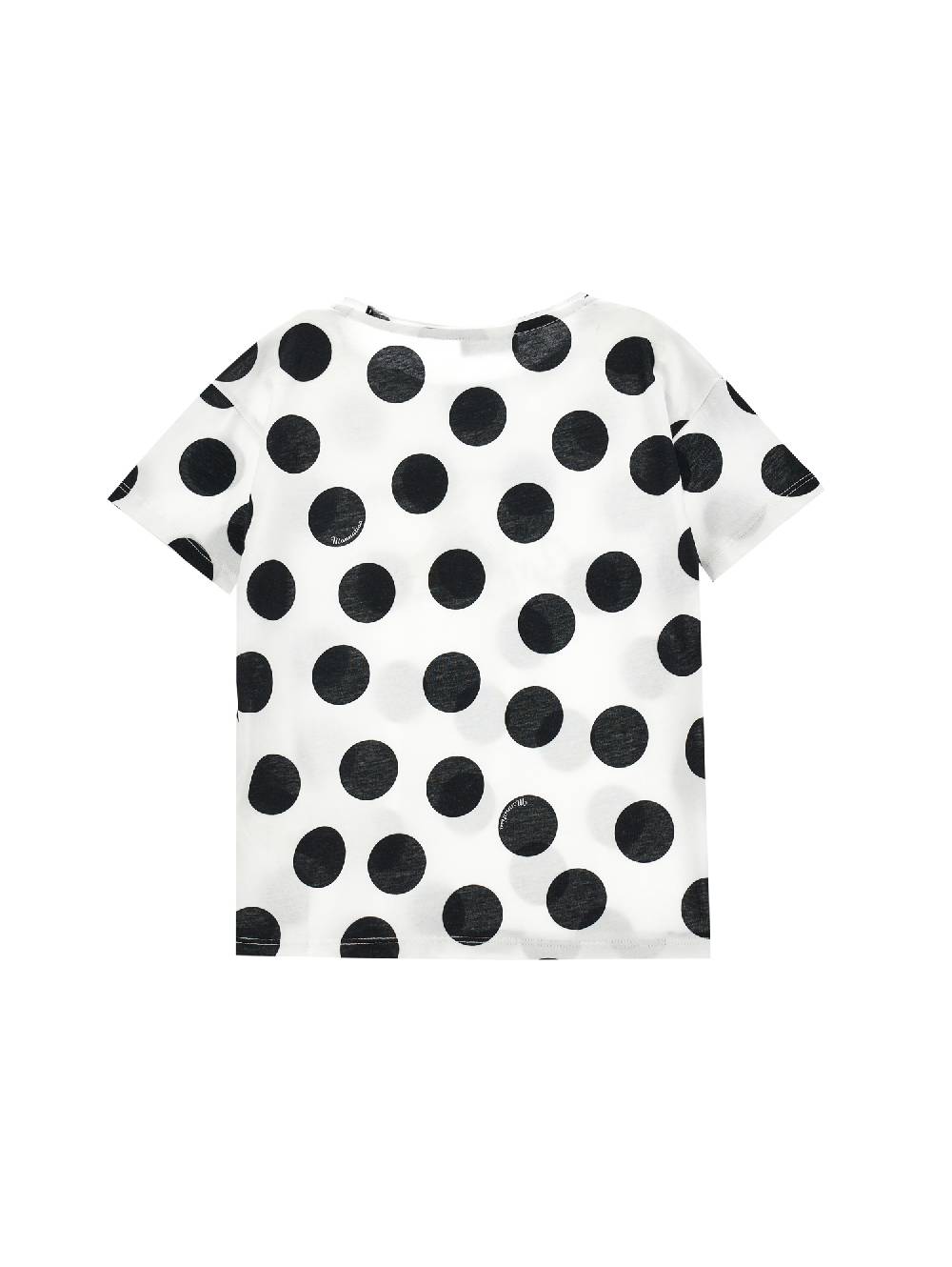 Monnalisa T-shirt cotone pois Tom e Jerry Offerte speciali