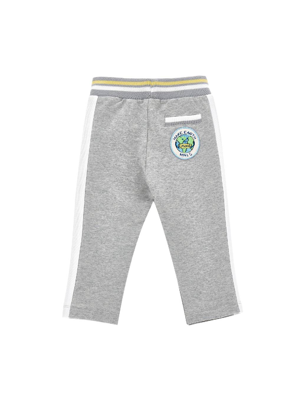 Monnalisa Jogger felpa cotone Rilascio limitato