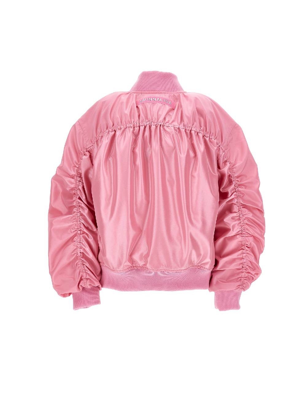 Monnalisa Bomber tessuto tecnico Promozione