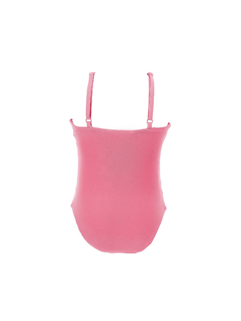 Monnalisa Costume intero con fiocchi Qualità Garantita