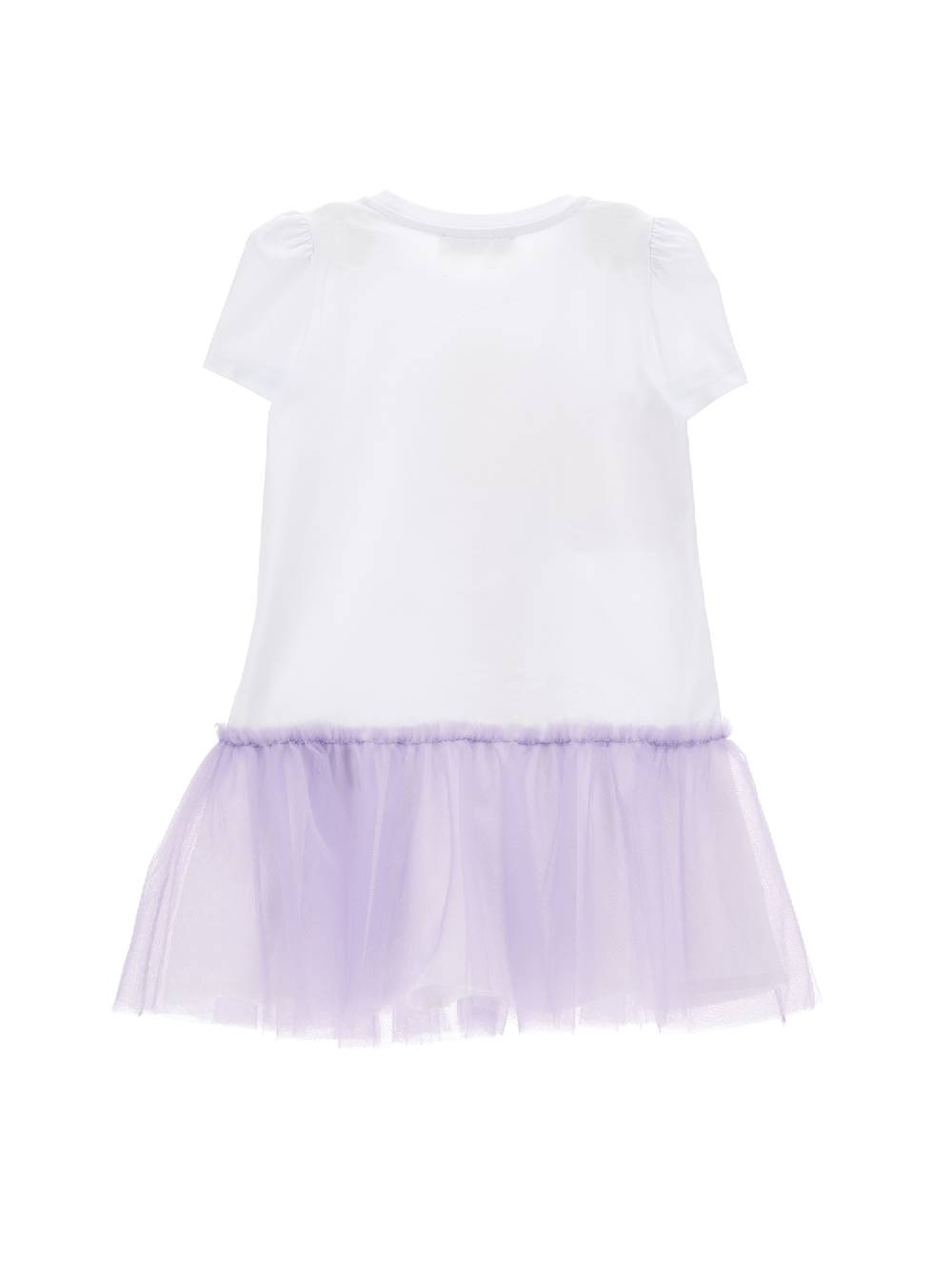 Monnalisa Abito jersey Rapunzel Vendite Flash
