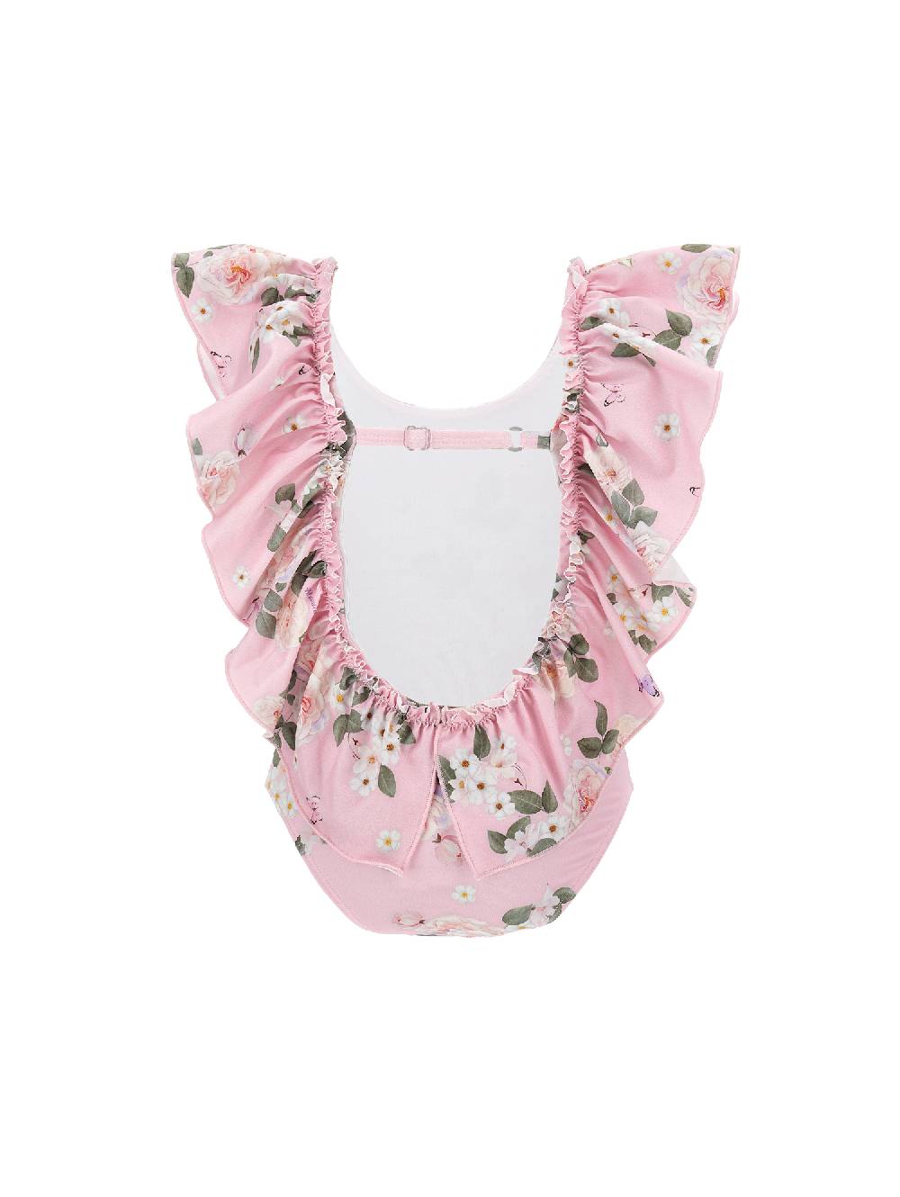Monnalisa Costume intero Rapunzel Moda