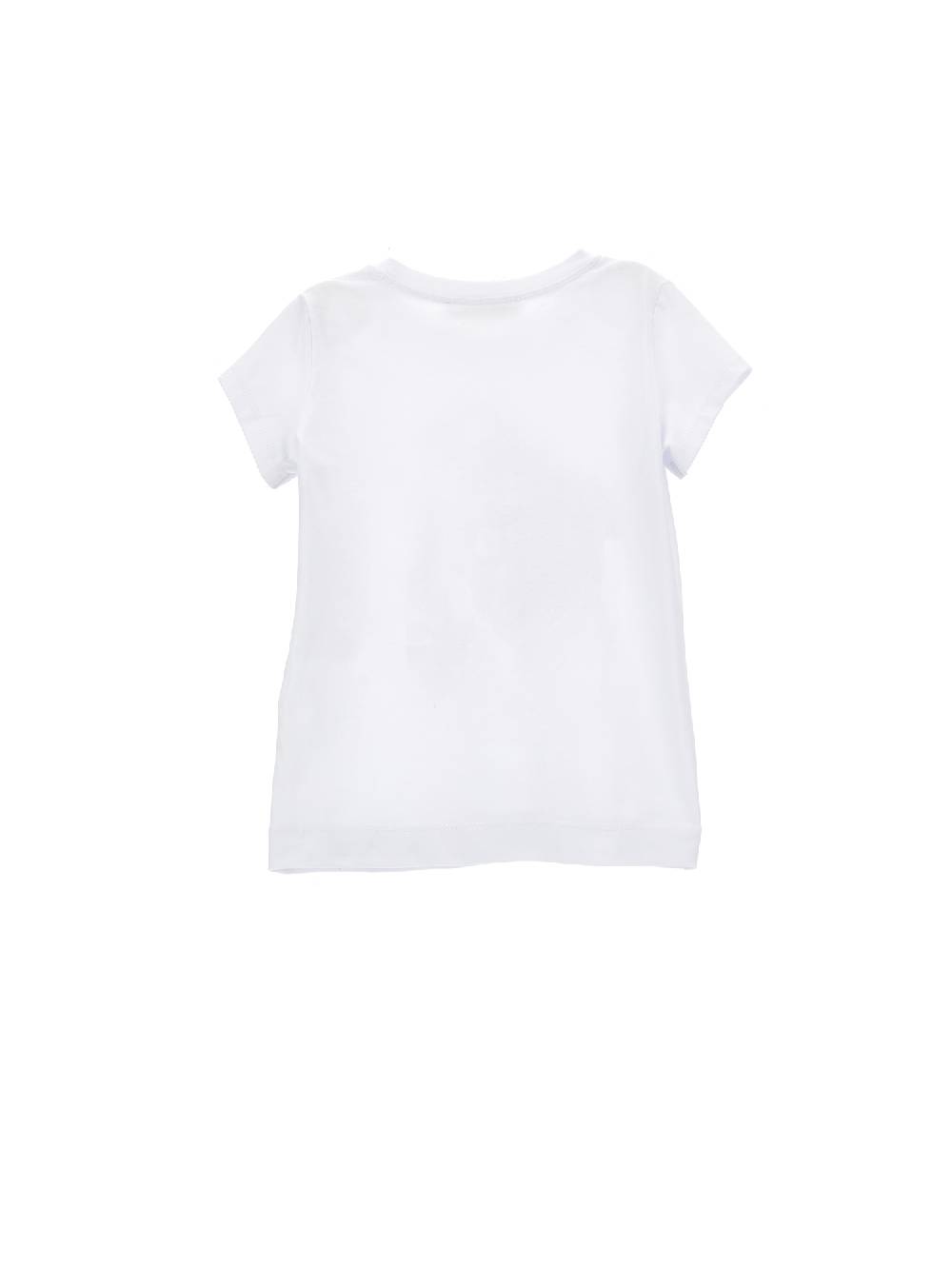 Monnalisa T-shirt jersey Rapunzel Negozio online di fabbrica