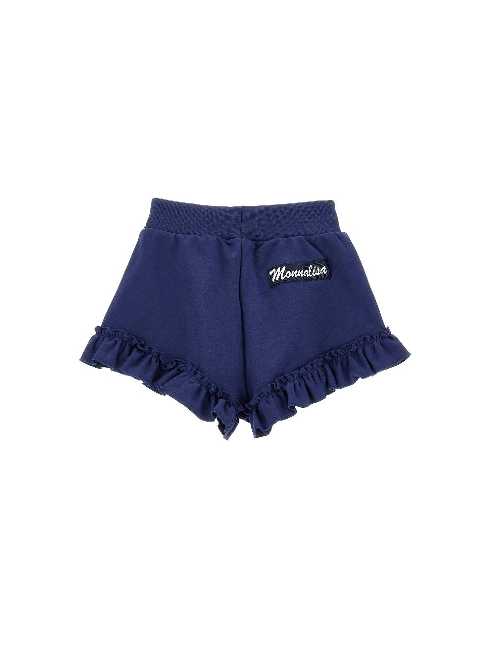 Monnalisa Shorts felpa con borchiette Offerta Pasqua