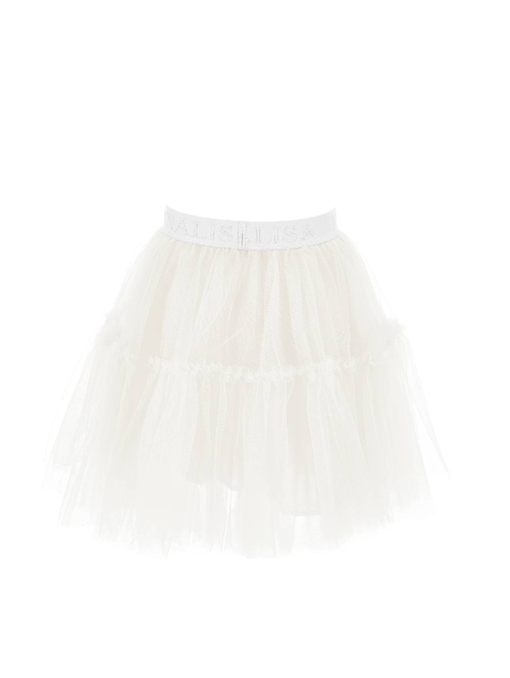 Monnalisa Gonna tulle manoseta Offerta Anniversario