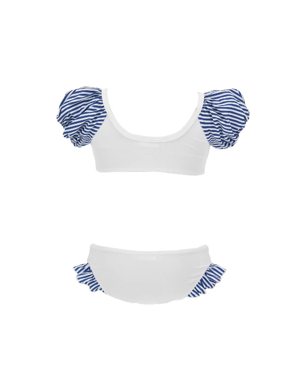 Monnalisa Costume due pezzi Donald Duck Smaltimento dello stoccaggio
