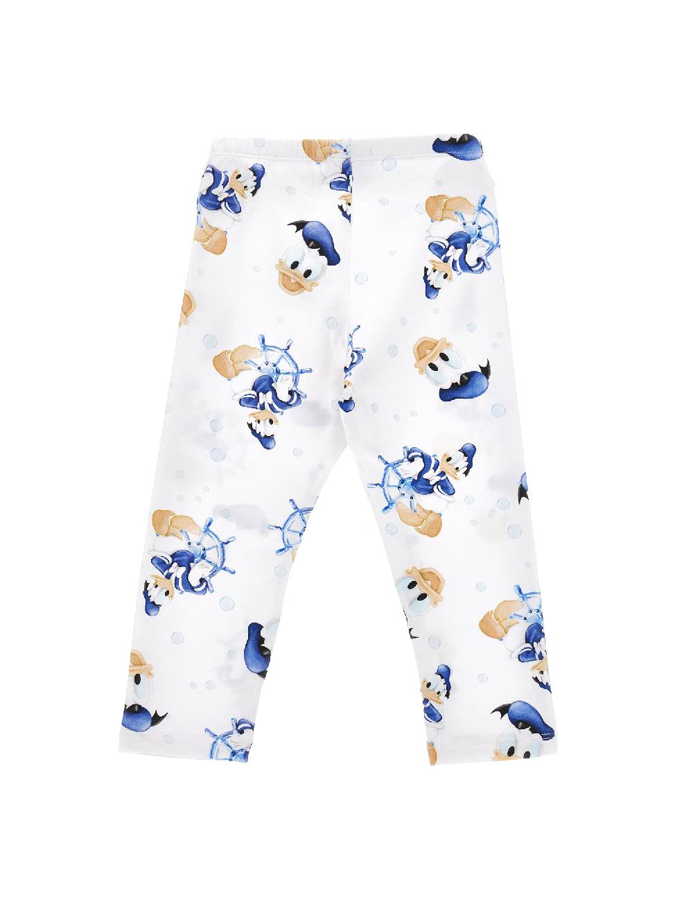 Monnalisa Leggings jersey Paperino Bestseller