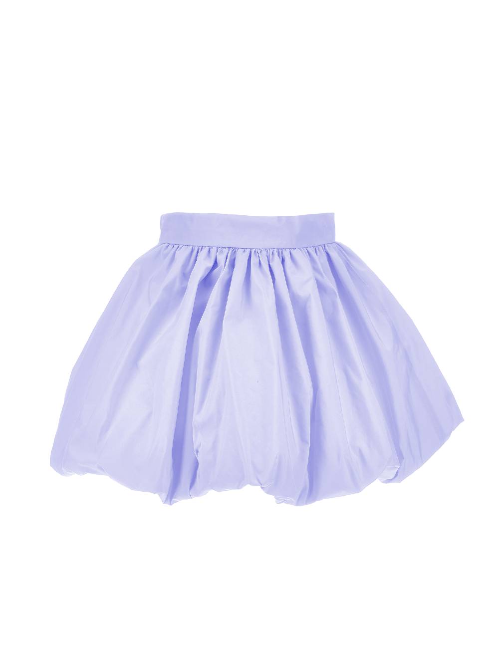 Monnalisa Gonna taffeta a palloncino Comprane uno, ottenene uno gratis