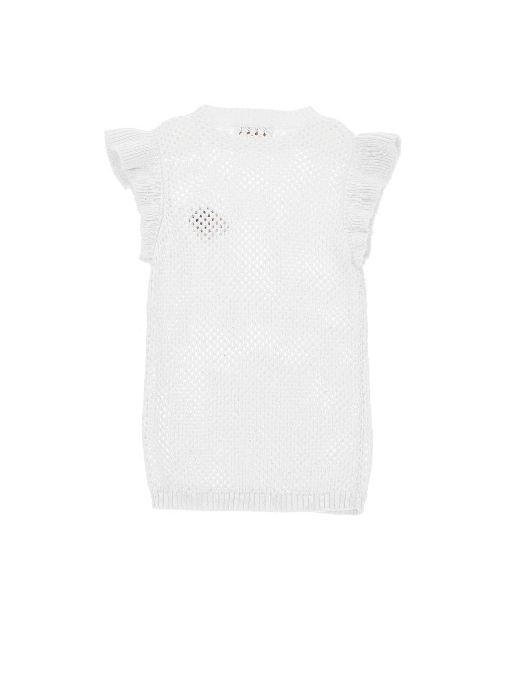 Monnalisa Copricostume rete lurex Super sconto