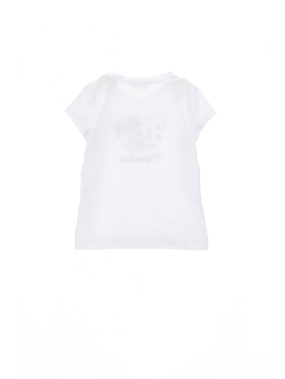 Monnalisa T-shirt teddy bear strass Duty-free