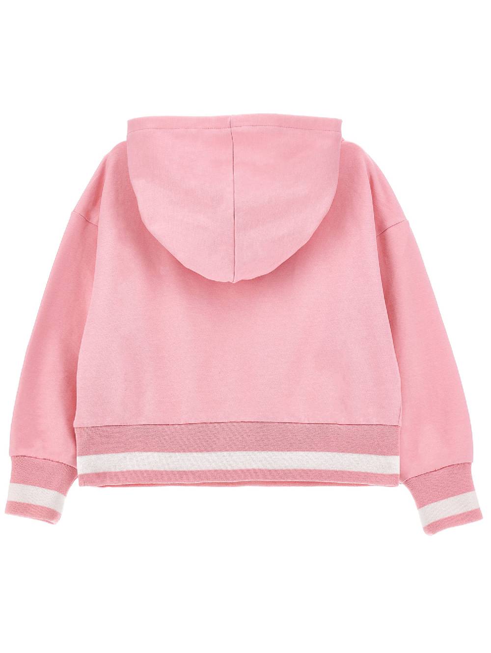 Monnalisa Felpa chiusa Barbie Sconti questo mese