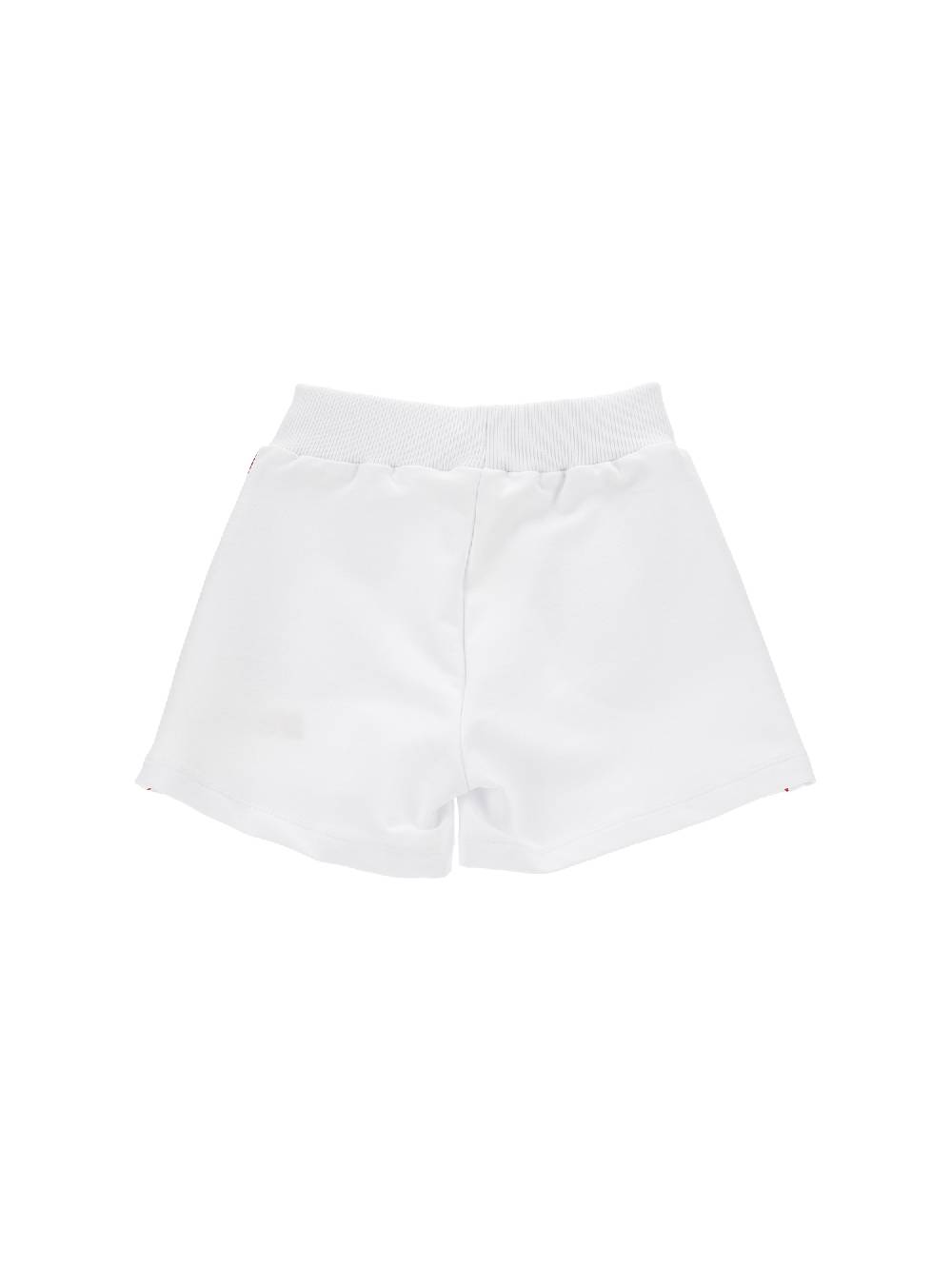Monnalisa Shorts felpa bicolor Saldi
