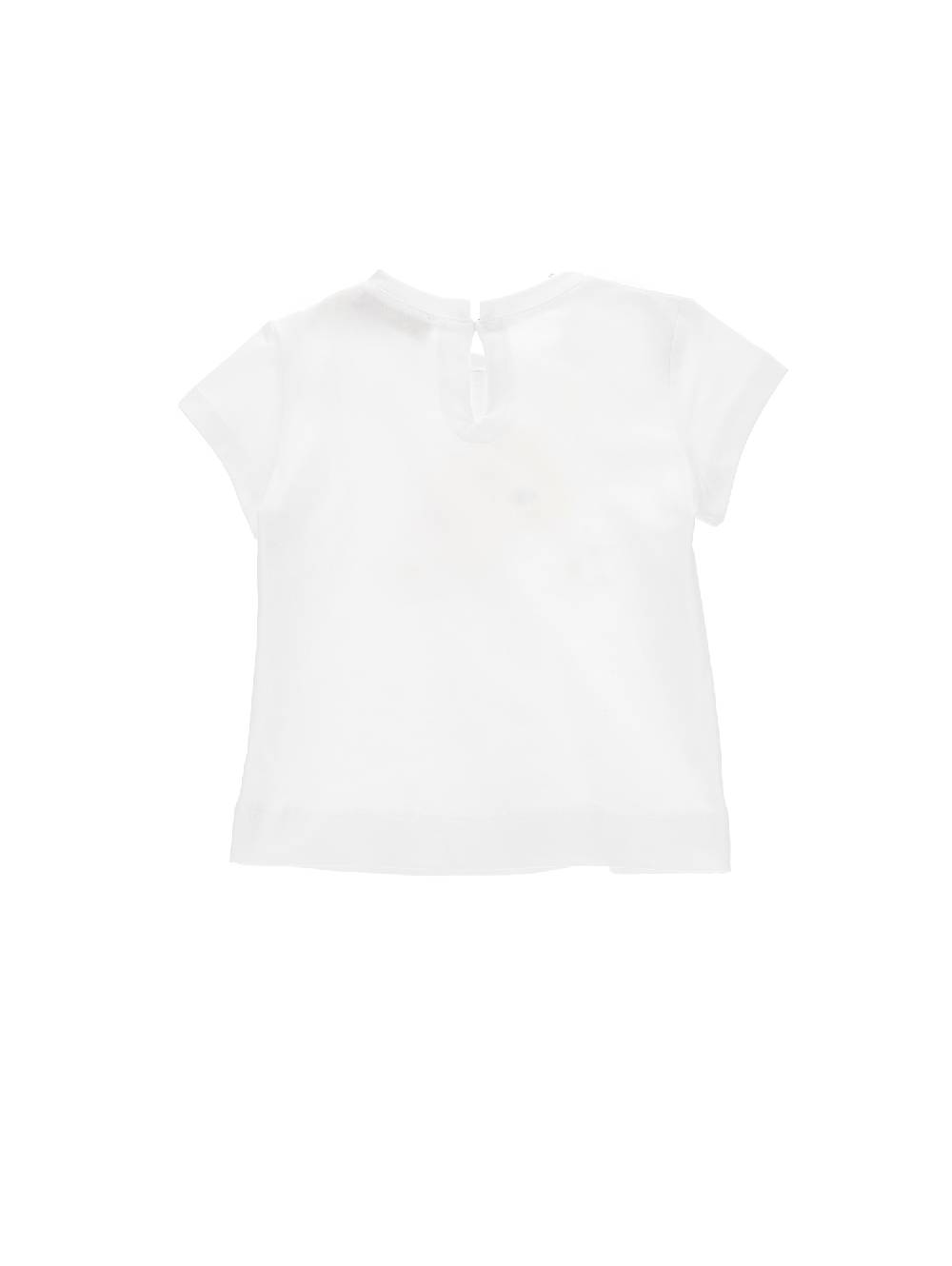 Monnalisa T-shirt jersey Rapunzel Negozio