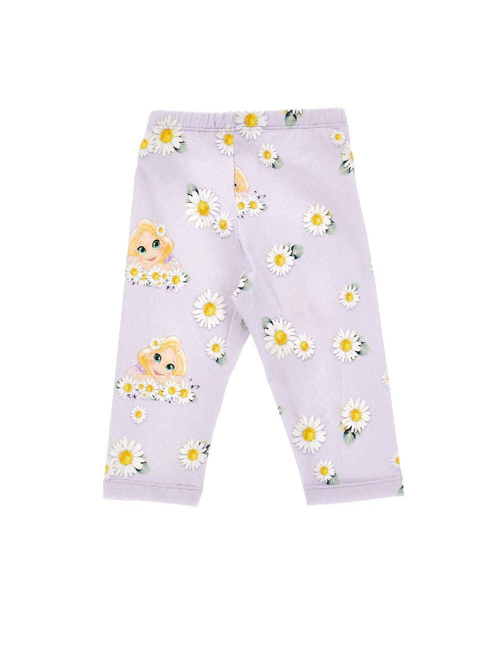Monnalisa Leggings jersey Rapunzel Sconto di tempo limitato