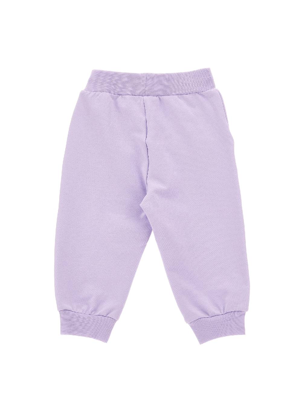 Monnalisa Jogger felpa margherita Fornitura limitata