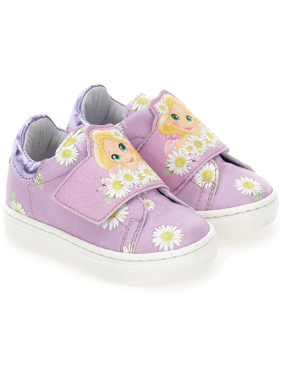 Monnalisa Sneakers Rapunzel Offerta Giorno del Papà