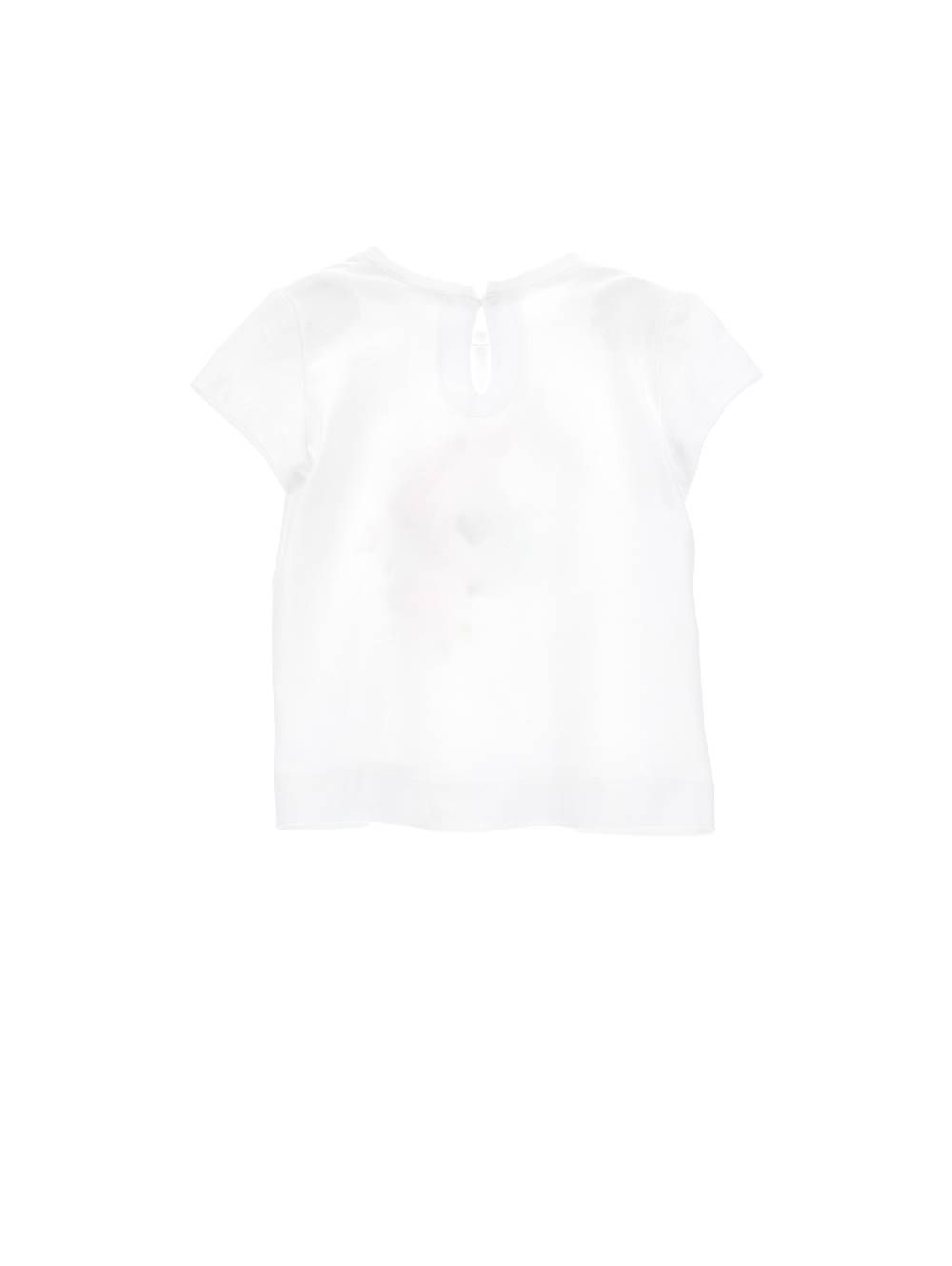 Monnalisa T-shirt stampa uccellini Bestseller