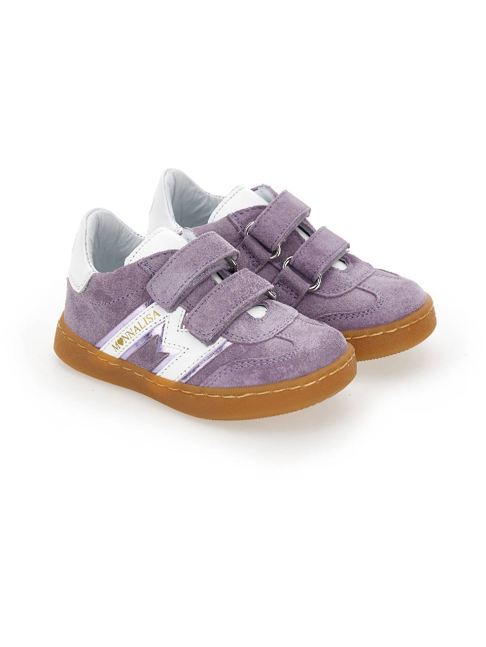 Monnalisa Sneakers run nappa Sconti VIP