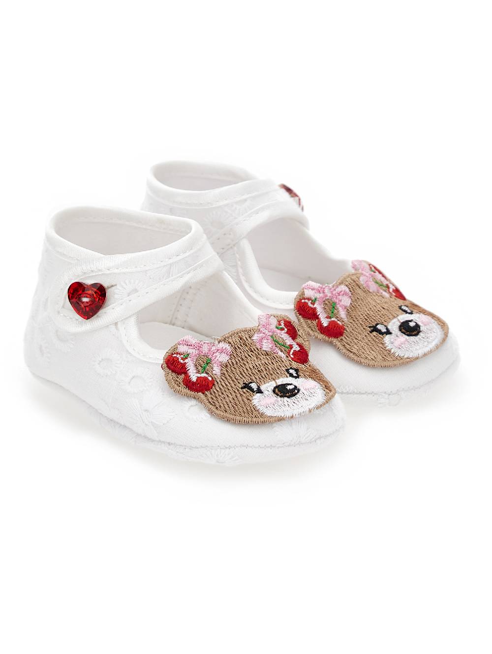 Monnalisa Ballerina sangallo con orsetto Discount Store per i nuovi prodotti