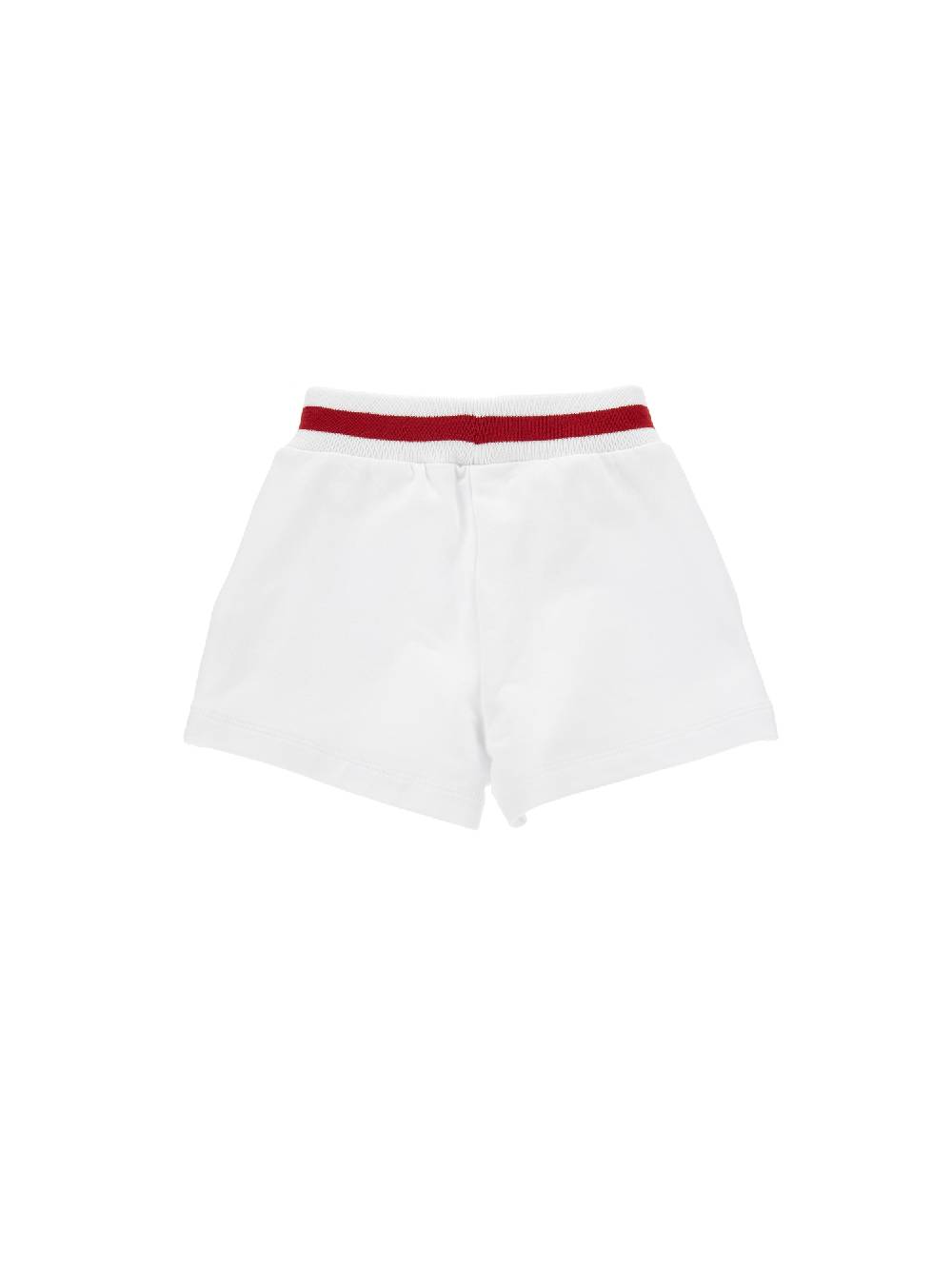Monnalisa Shorts teddy felpa cotone Promozione
