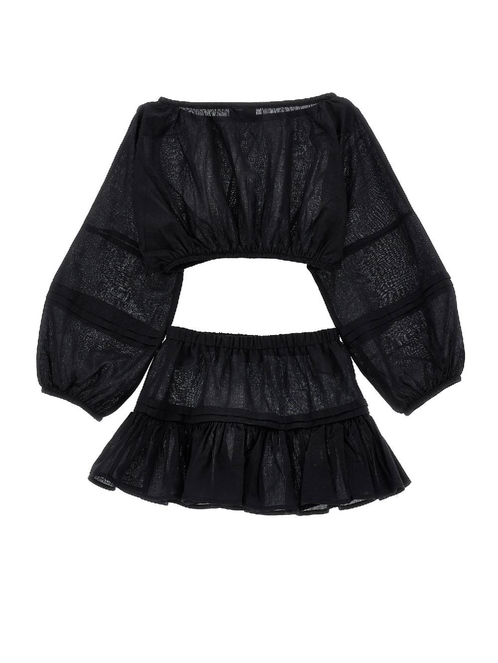Monnalisa Completo mare mussola Outlet