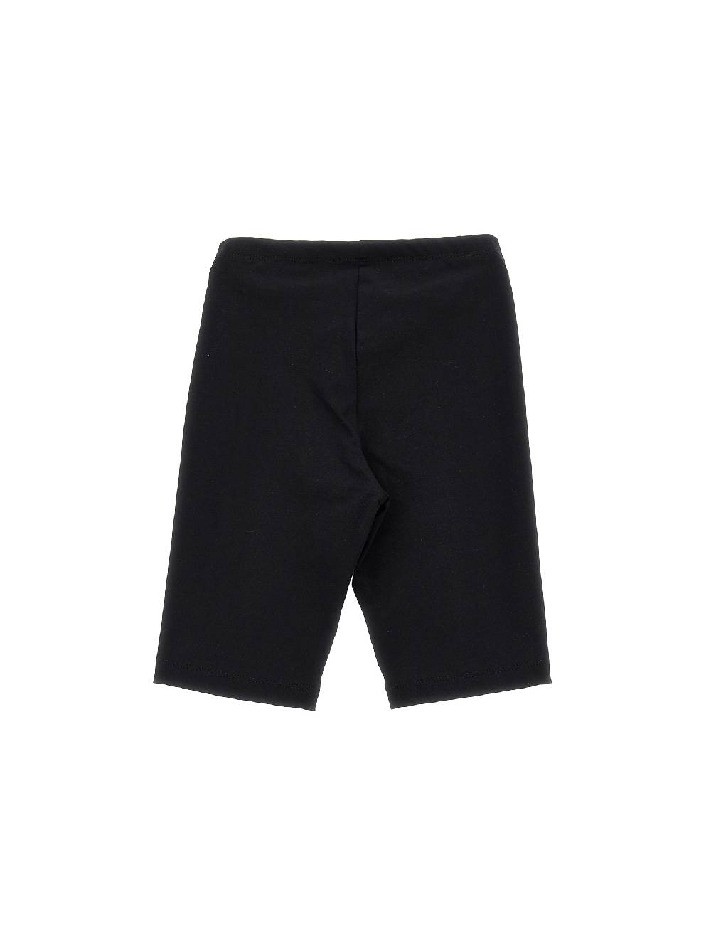 Monnalisa Pantaloni modello ciclista cotone Offerta natalizia