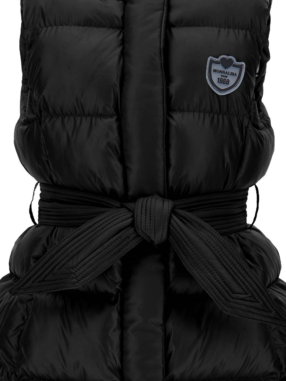 Monnalisa Gilet extralight Offerte esclusive