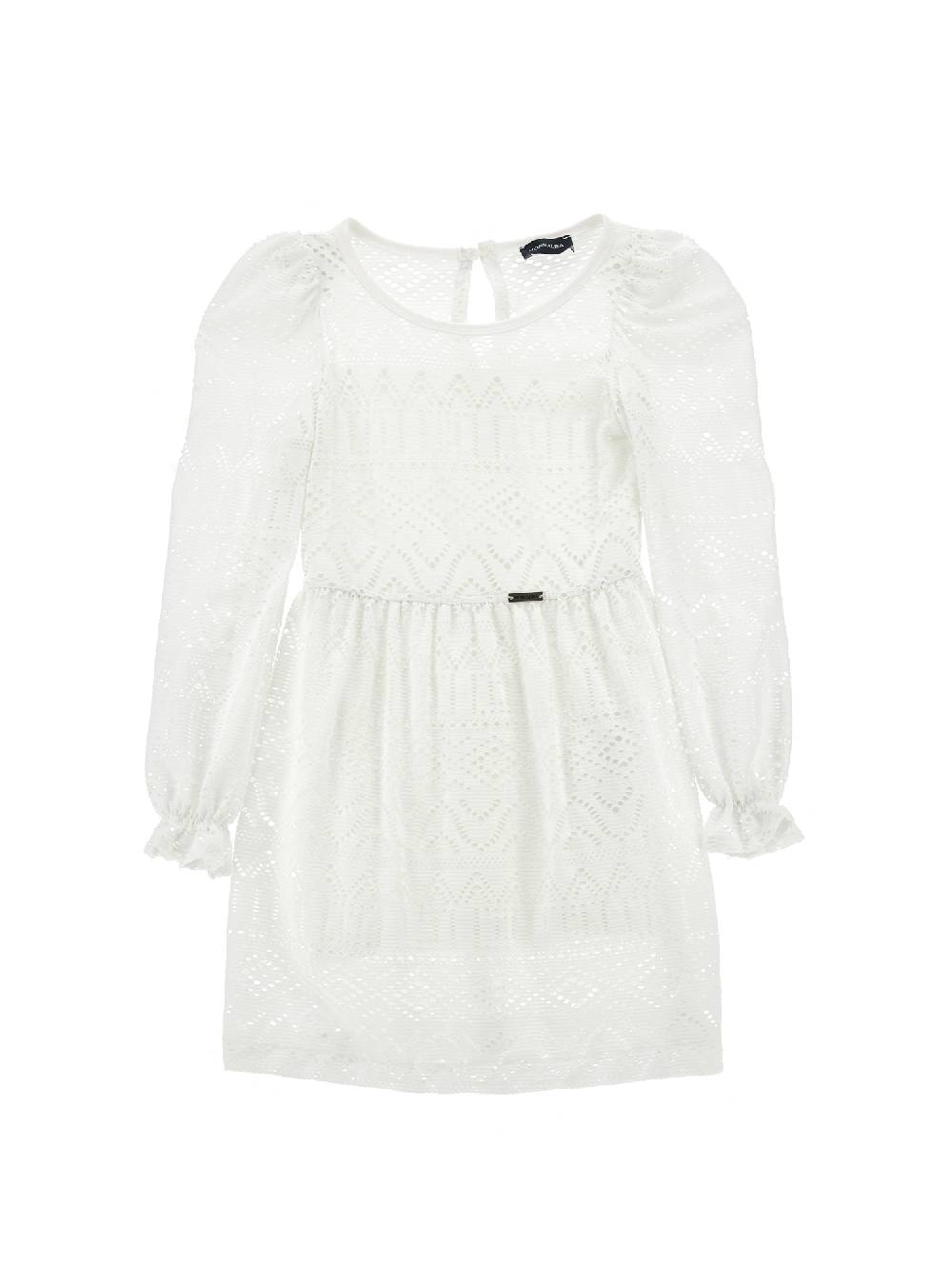 Monnalisa Abito intero tricot Offerte giornaliere
