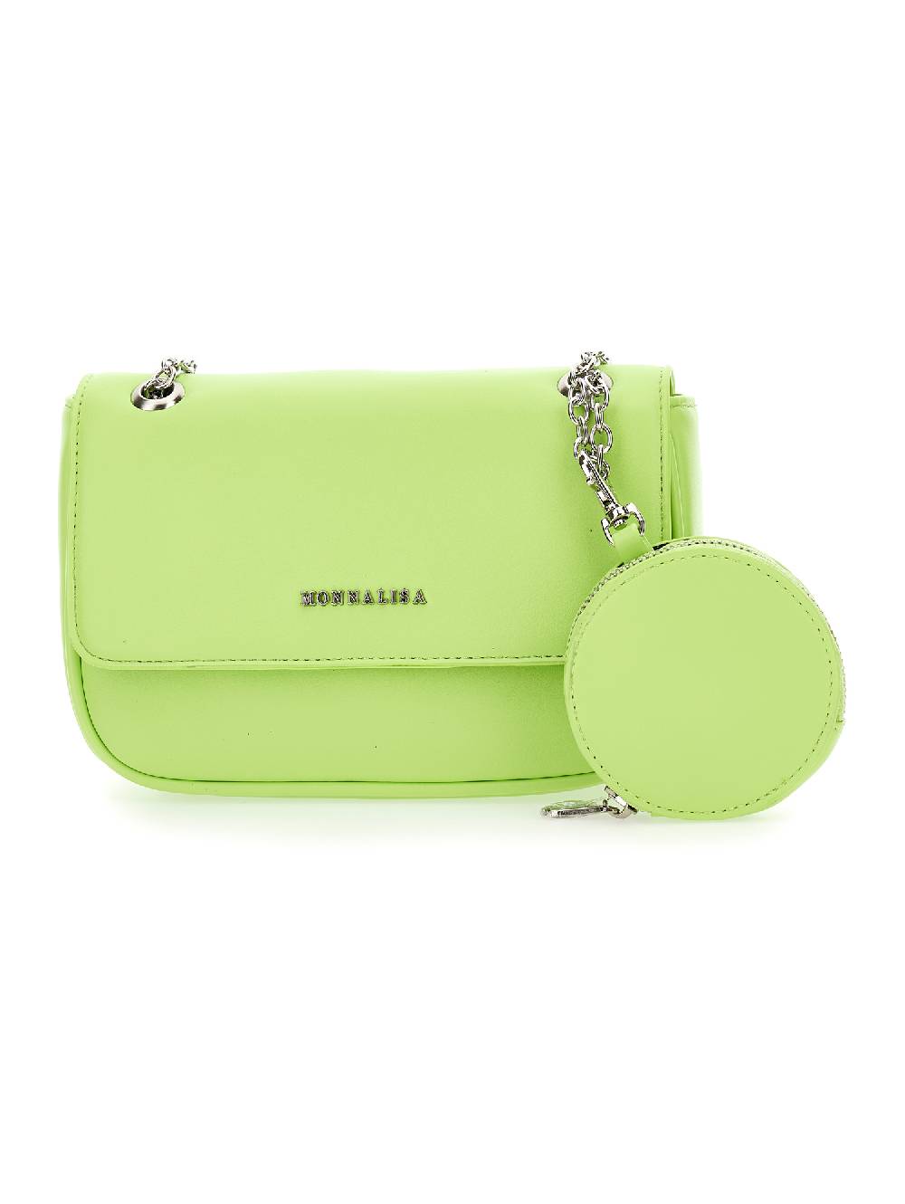 Monnalisa Borsa tessuto spalmato Super Saving Price