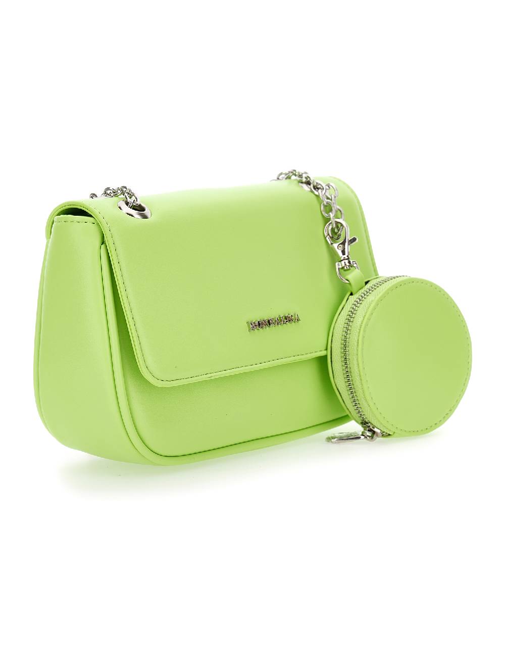 Monnalisa Borsa tessuto spalmato Super Saving Price