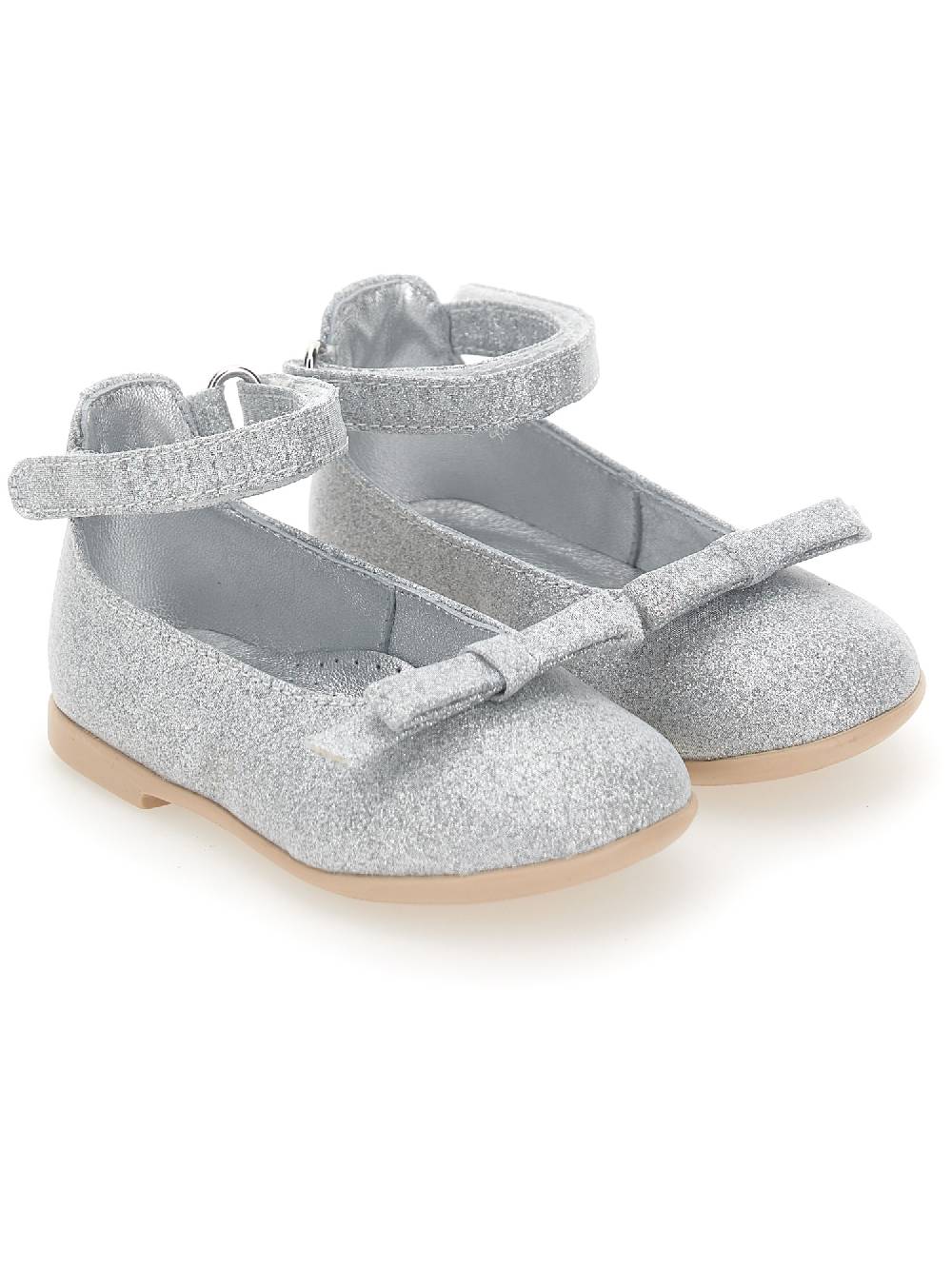 Monnalisa Ballerine glitter Enormi sconti