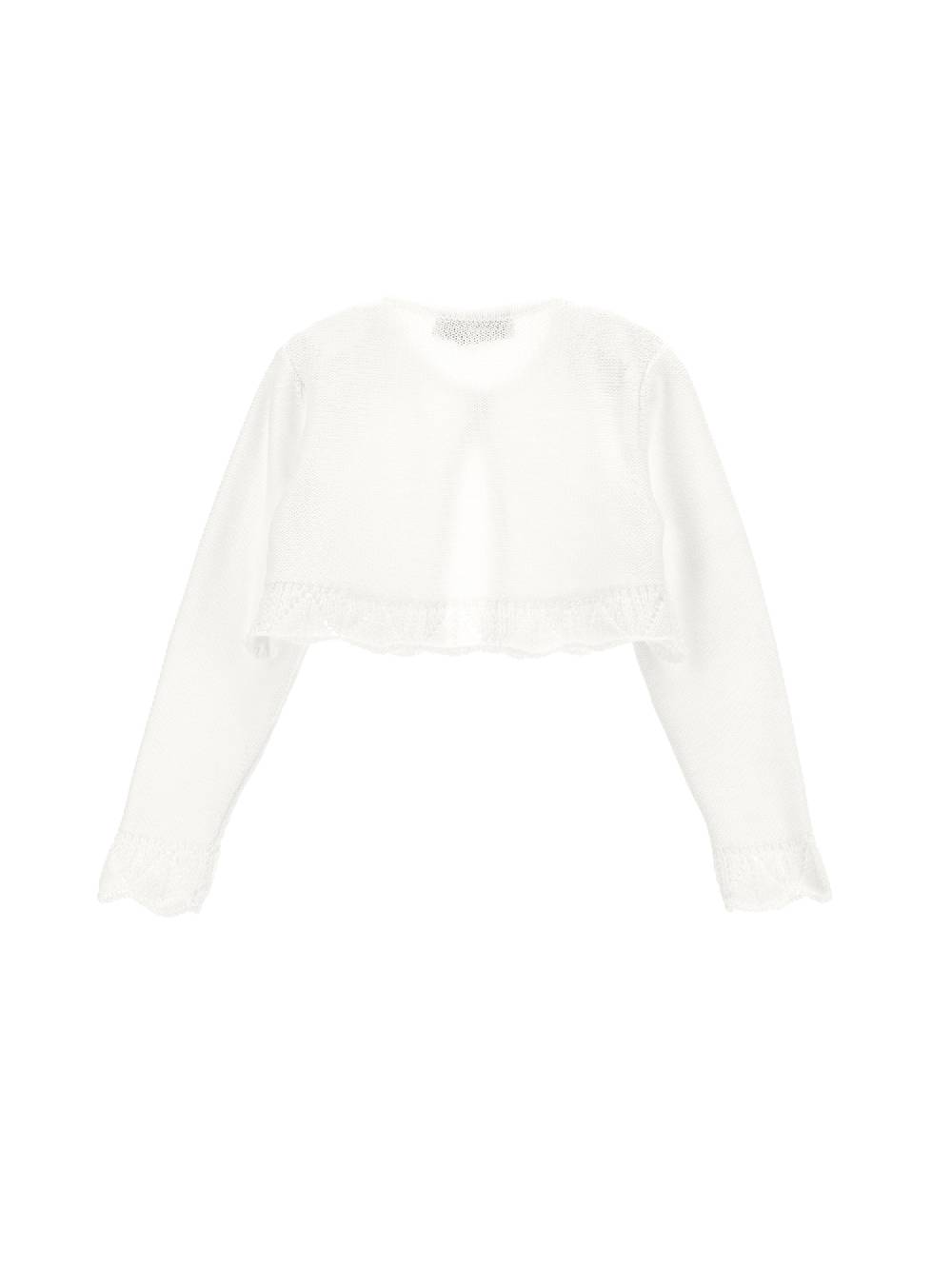 Monnalisa Cardigan cotone 50% di sconto con spedizione gratuita