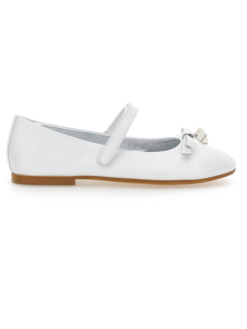 Monnalisa Ballerine pelle iridescente Acquista Ora