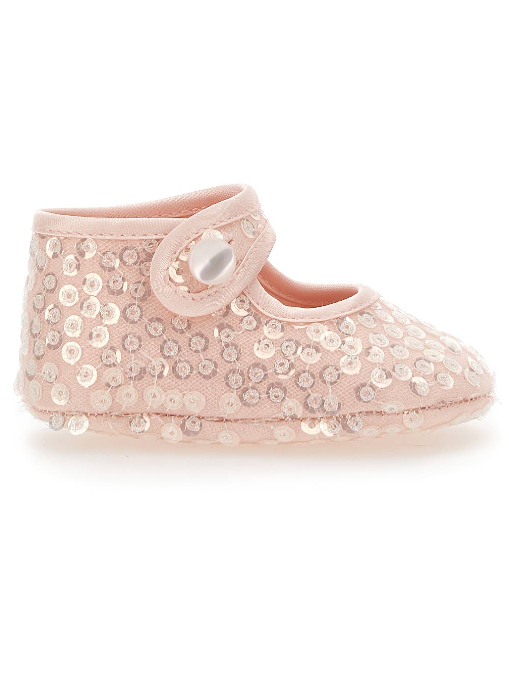 Monnalisa Ballerine paillettes Shopping Online