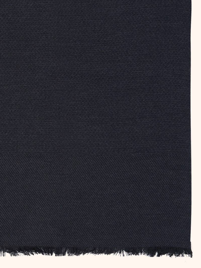 Kiton SCIARPA Cashmere USCIACX0209A01 Saldi