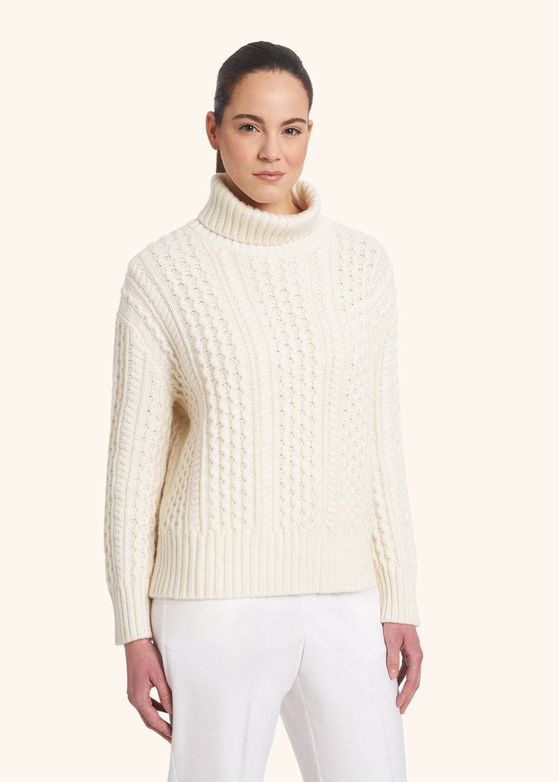 Kiton MAGLIA Cashmere D52766X0482A01 Latest stili