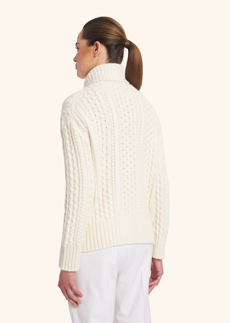 Kiton MAGLIA Cashmere D52766X0482A01 Latest stili
