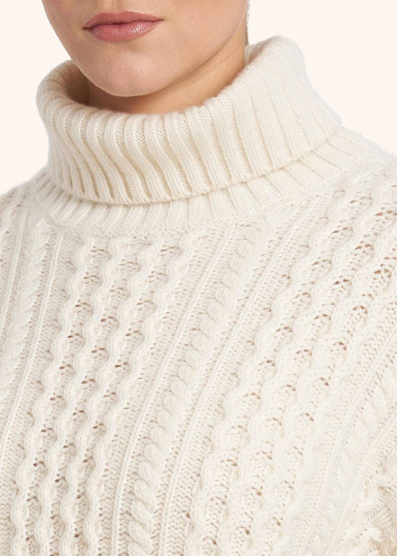 Kiton MAGLIA Cashmere D52766X0482A01 Latest stili