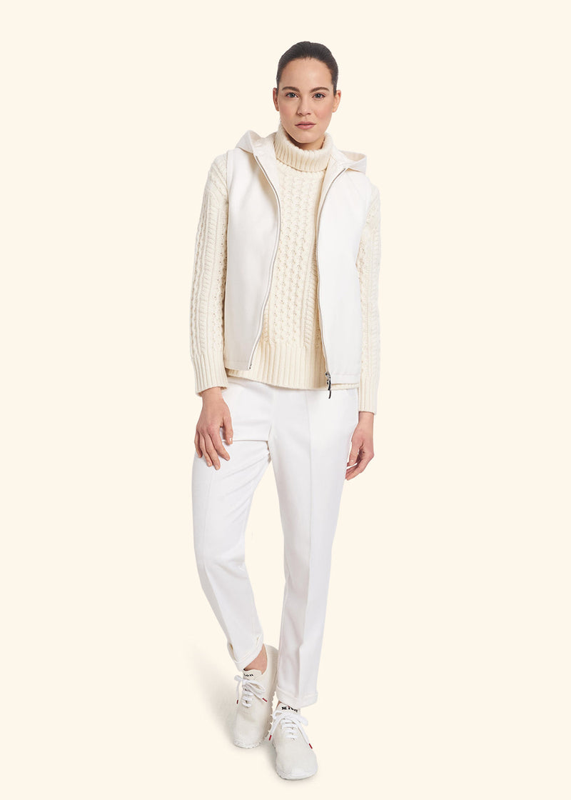 Kiton MAGLIA Cashmere D52766X0482A01 Latest stili
