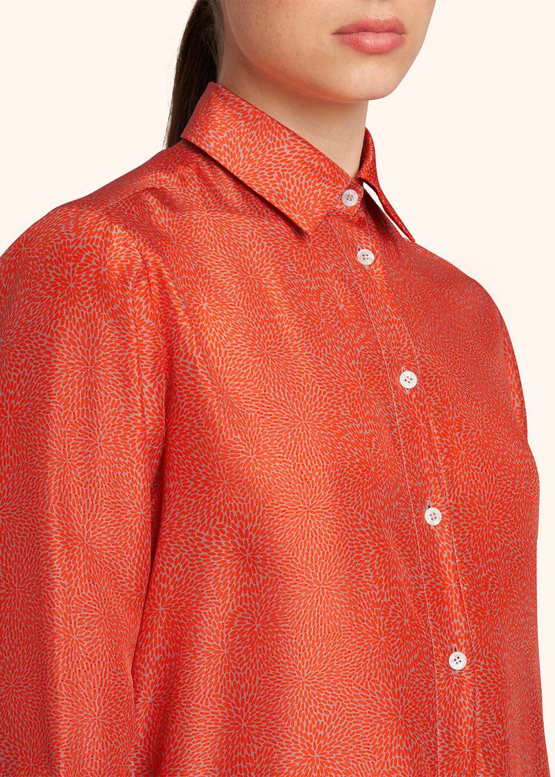 Kiton ABITO SETA D55315K0982C01 Shopping Online