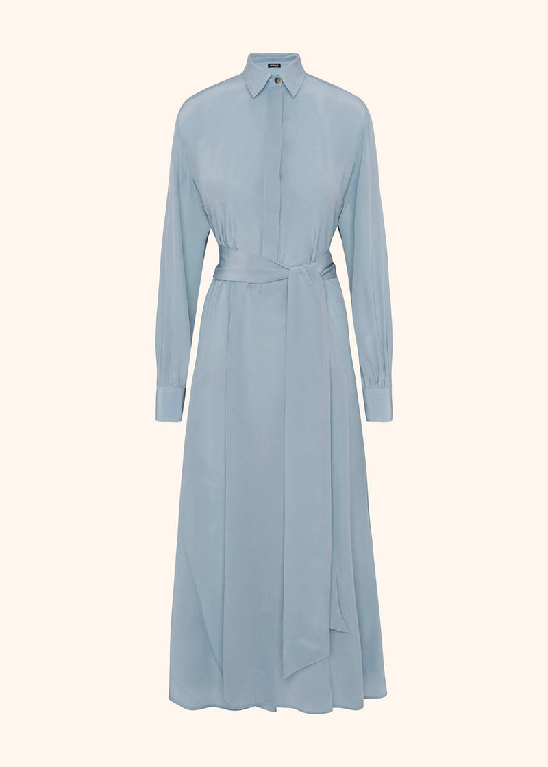 Kiton ABITO SETA D53338K0597A25 Affare Del Giorno