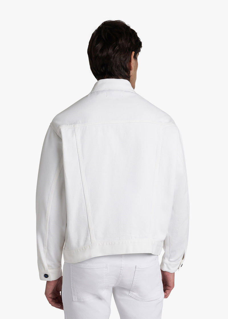 Kiton GIUBBOTTO COTONE UGKN067K0707D03 Presa