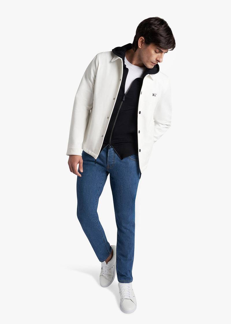 Kiton GIACCONE VISCOSA UGKN065K0706D01 Offerta