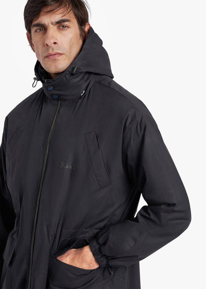 Kiton GIACCONE COTONE UGKN063K0705D02 Economico