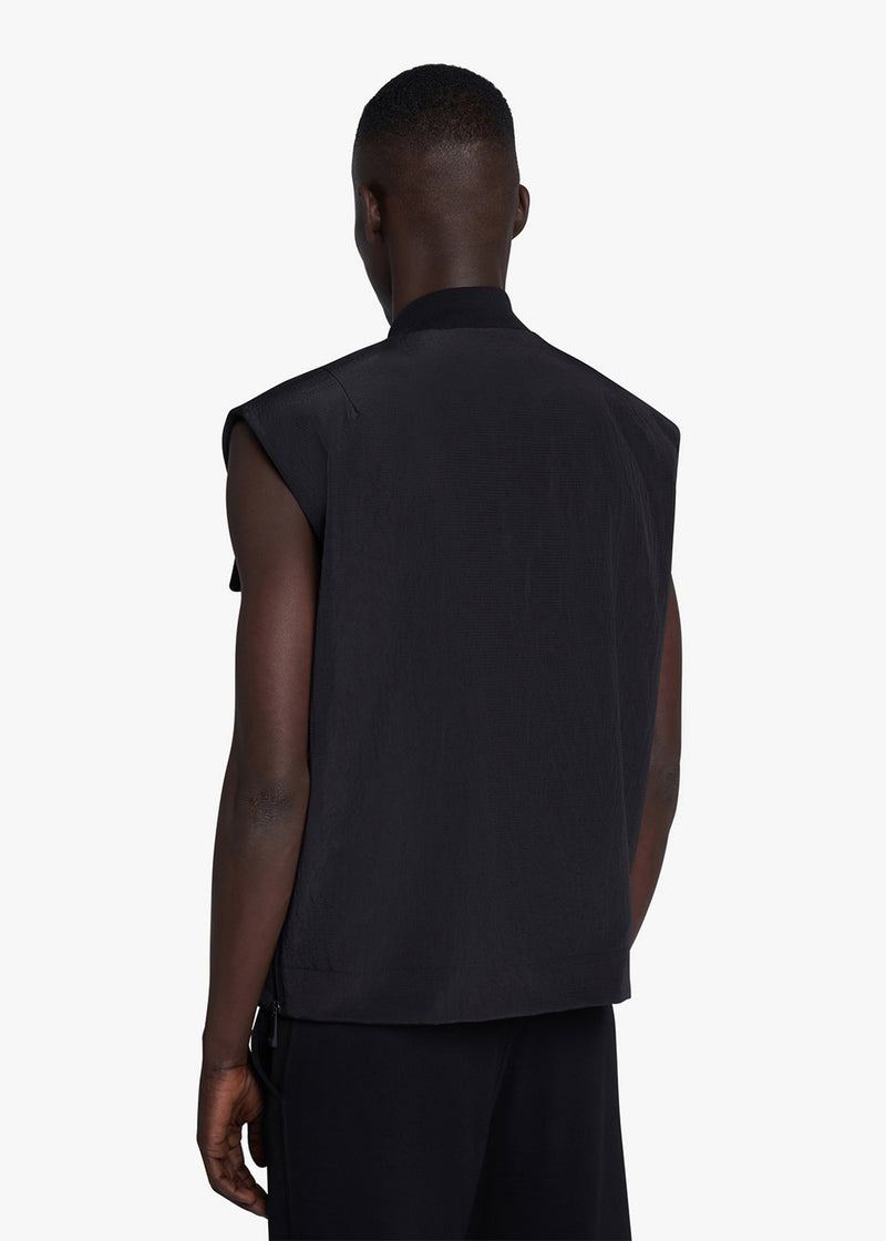 Kiton GIUBBOTTO SMANICATO POLIAMMIDE/NYLON UGKN060K0704D02 Outlet