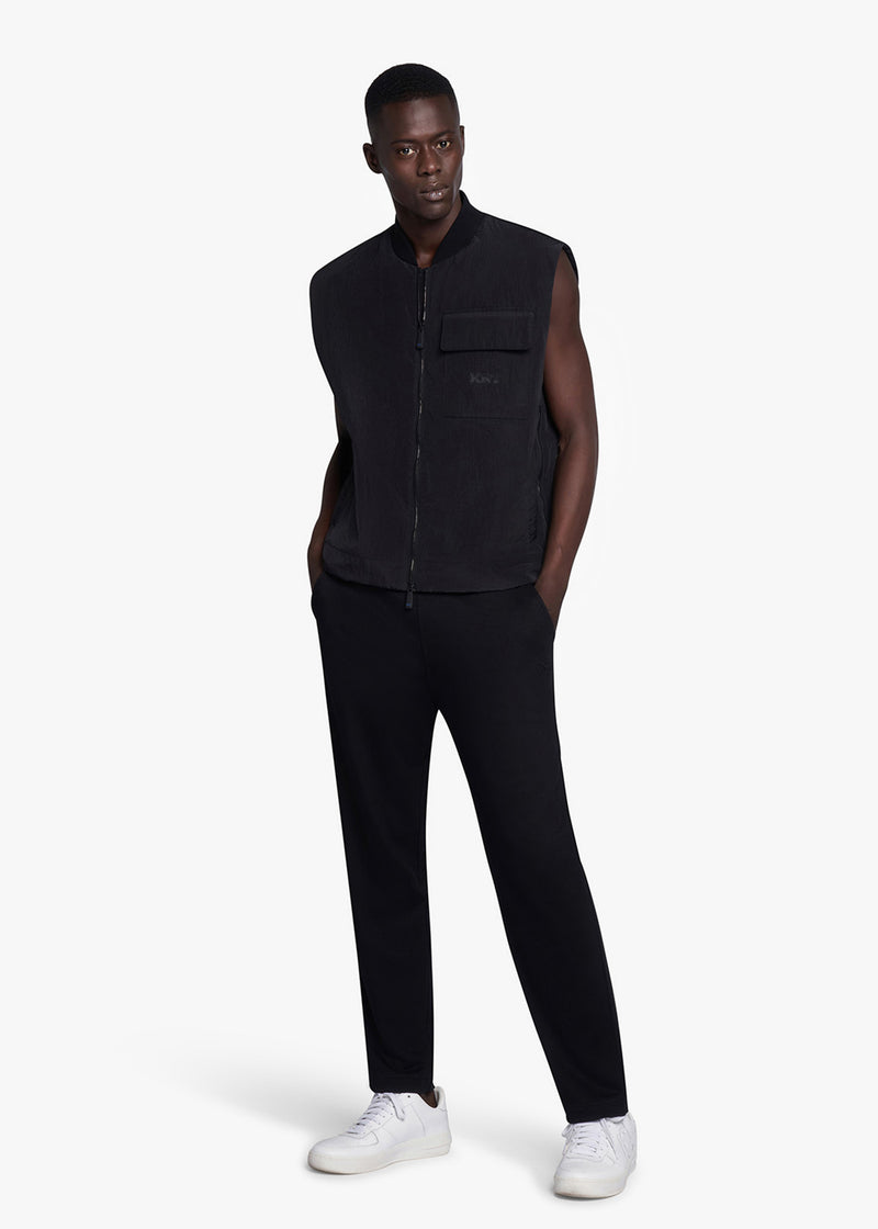 Kiton GIUBBOTTO SMANICATO POLIAMMIDE/NYLON UGKN060K0704D02 Outlet