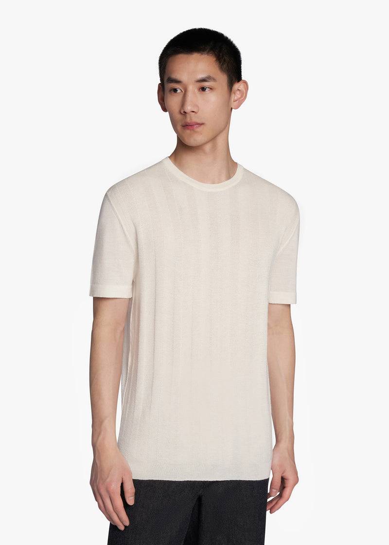 Kiton MAGLIA GIROCOLLO LANA VERGINE UMM049001 Offerte